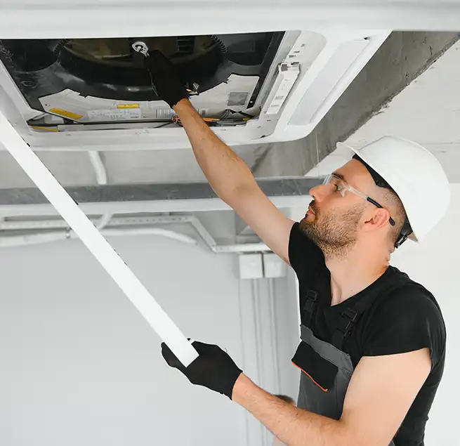 Why Homeowners & Businesses Trust Us in Jeffersontown, KY?