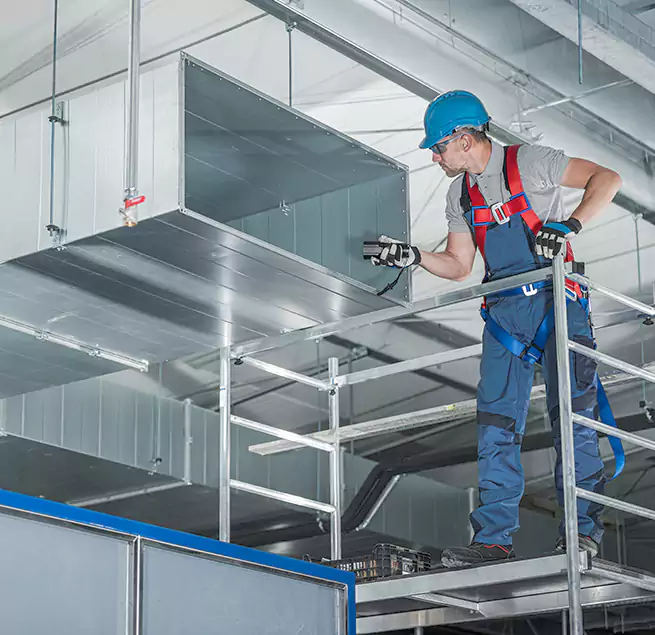 Why Homeowners & Businesses Trust Us in Jeffersontown, KY?