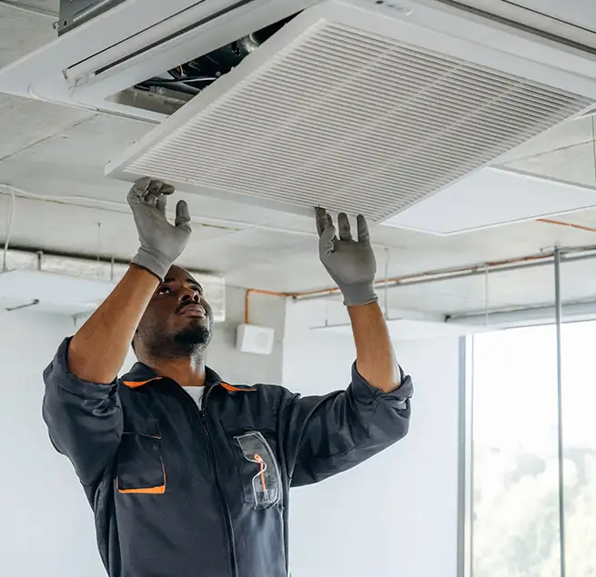  Why Homeowners & Businesses Trust Us in Jeffersontown, KY?