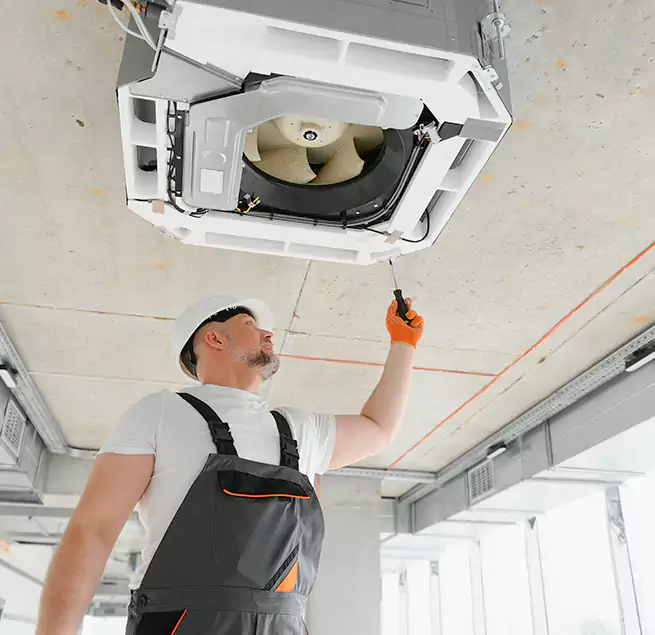 Why Homeowners Businesses Trust Us in Jeffersontown, KY