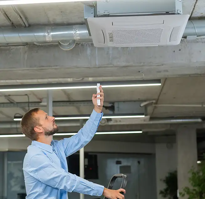 Why Homeowners & Businesses Trust Us in Jeffersontown, KY?