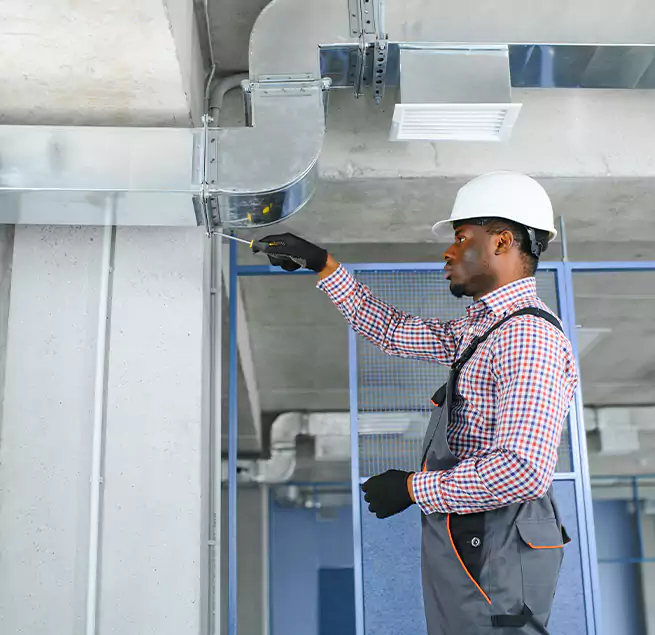 Why Homeowners & Businesses Trust Us in Jeffersontown, KY