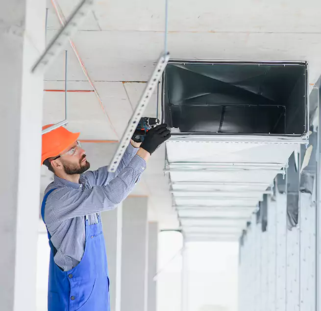 Why Homeowners & Businesses Trust Us in Jeffersontown, KY?