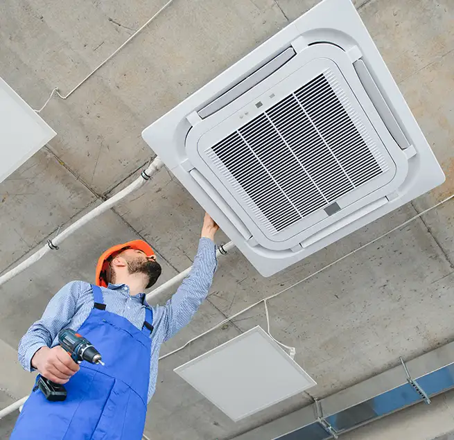 Why Homeowners & Businesses Trust Us in Jeffersontown, KY?