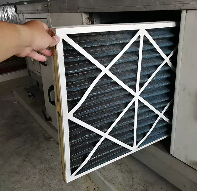 Why Homeowners & Businesses Trust Us Jeffersontown, KY?